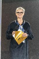 20th BFM Awards - Paris AJ