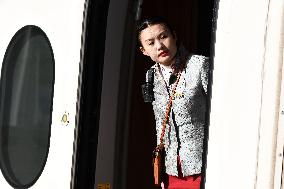 2025 Spring Festival Travel Rush Kicked Off