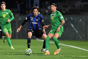 CALCIO - Serie B - AC Pisa vs Carrarese Calcio
