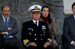 Mexico’s President Claudia Sheinbaum, Presented Plan Mexico