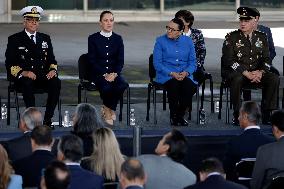 Mexico’s President Claudia Sheinbaum, Presented Plan Mexico