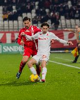 Monza v Fiorentina - Serie A
