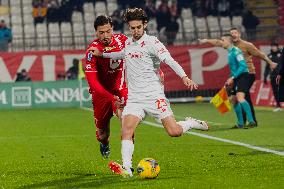Monza v Fiorentina - Serie A