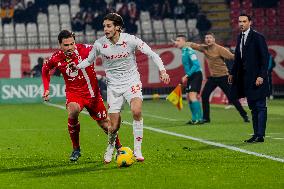 Monza v Fiorentina - Serie A
