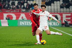CALCIO - Serie A - AC Monza vs ACF Fiorentina