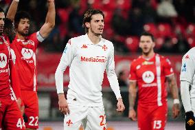CALCIO - Serie A - AC Monza vs ACF Fiorentina