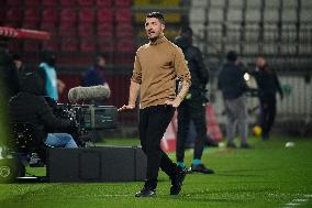 CALCIO - Serie A - AC Monza vs ACF Fiorentina