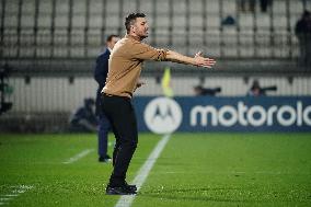 CALCIO - Serie A - AC Monza vs ACF Fiorentina