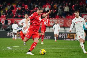 CALCIO - Serie A - AC Monza vs ACF Fiorentina