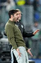 SS Lazio v Como 1907 - Serie A Enilive
