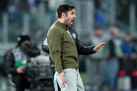 SS Lazio v Como 1907 - Serie A Enilive
