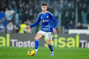 SS Lazio v Como 1907 - Serie A Enilive