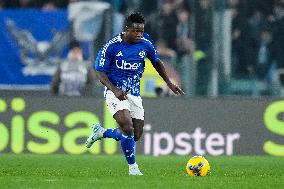 SS Lazio v Como 1907 - Serie A Enilive