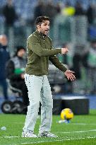 SS Lazio v Como 1907 - Serie A Enilive