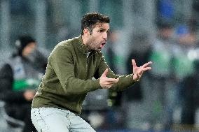 SS Lazio v Como 1907 - Serie A Enilive