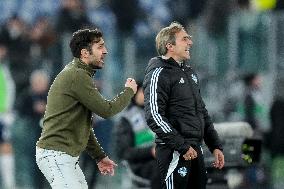 SS Lazio v Como 1907 - Serie A Enilive