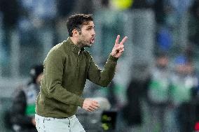 SS Lazio v Como 1907 - Serie A Enilive