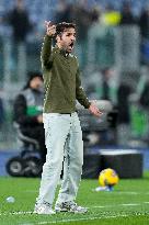 SS Lazio v Como 1907 - Serie A Enilive