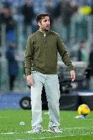 SS Lazio v Como 1907 - Serie A Enilive