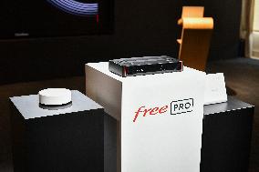 Free Pro event in Pars FA