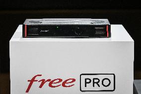 Free Pro event in Pars FA