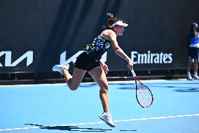 Australian Open Women's First Round - Melbourne