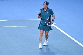 Australian Open Women's First Round - Melbourne
