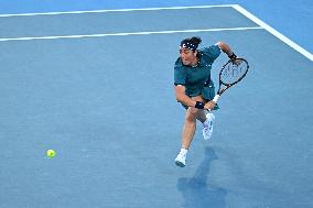 Australian Open Women's First Round - Melbourne