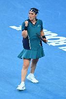 Australian Open Women's First Round - Melbourne