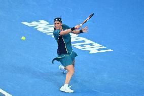 Australian Open Women's First Round - Melbourne