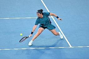 Australian Open Women's First Round - Melbourne