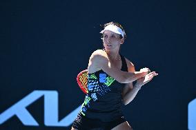 Australian Open Women's First Round - Melbourne
