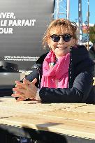 28th Alpe D Huez Festival Le Splendid Book Signing