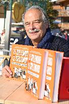 28th Alpe D Huez Festival Le Splendid Book Signing