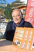 28th Alpe D Huez Festival Le Splendid Book Signing