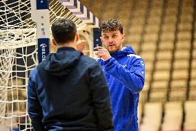 ALTRO - Pallamano - IHF Men's - Handball World Championship - Italy vs Tunisia