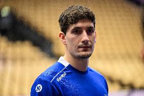 ALTRO - Pallamano - IHF Men's - Handball World Championship - Italy vs Tunisia