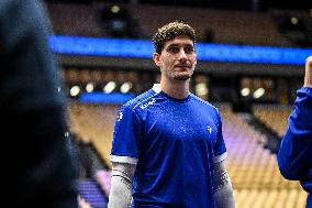 ALTRO - Pallamano - IHF Men's - Handball World Championship - Italy vs Tunisia