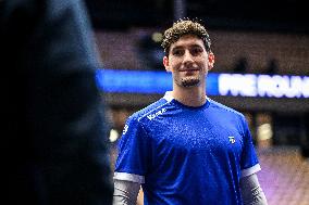 ALTRO - Pallamano - IHF Men's - Handball World Championship - Italy vs Tunisia