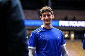 ALTRO - Pallamano - IHF Men's - Handball World Championship - Italy vs Tunisia