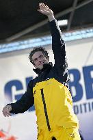 Charlie Dalin Wins Vendee Globe in Record Time