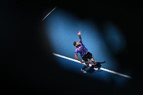 Australian Open Men's First Round - Melbourne