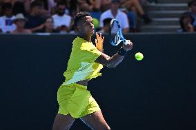 Australian Open Men's First Round - Melbourne