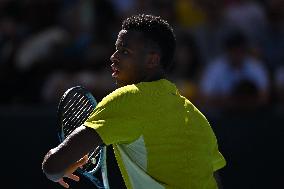 Australian Open Men's First Round - Melbourne