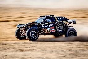 Dakar Rally 2025