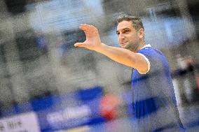 ALTRO - Pallamano - IHF Men's - Handball World Championship - Italy vs Tunisia