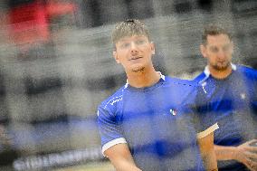 ALTRO - Pallamano - IHF Men's - Handball World Championship - Italy vs Tunisia