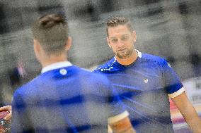 ALTRO - Pallamano - IHF Men's - Handball World Championship - Italy vs Tunisia