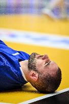 ALTRO - Pallamano - IHF Men's - Handball World Championship - Italy vs Tunisia