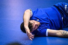 ALTRO - Pallamano - IHF Men's - Handball World Championship - Italy vs Tunisia